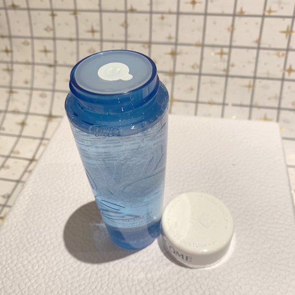 🆕 Lancôme BI-FACIL MAKEUP REMOVER - Picture 3 of 3